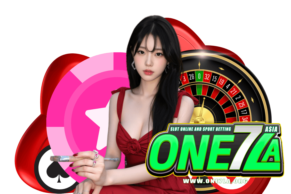 one7la สล็อต